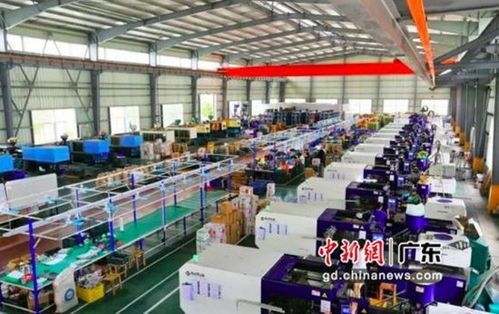 阿里春雷計(jì)劃激活30萬(wàn)廣東外貿(mào)企業(yè)轉(zhuǎn)戰(zhàn)國(guó)內(nèi)市場(chǎng)